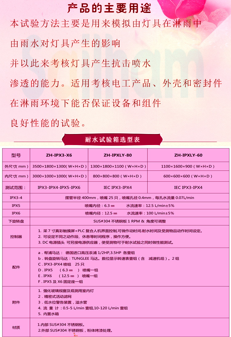 淋雨草莓视频成人网站产品用途