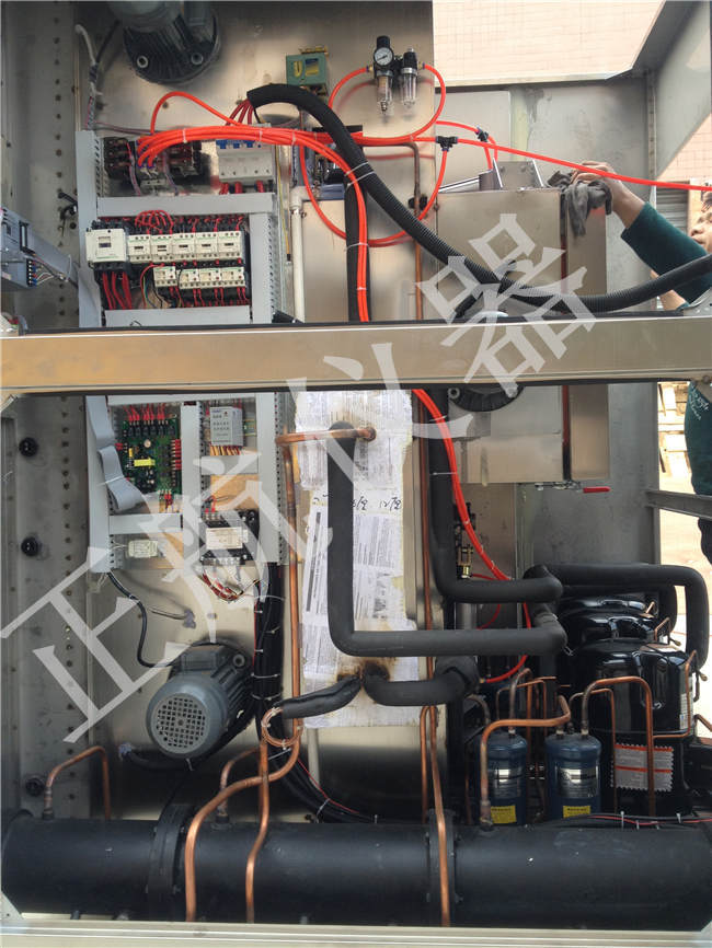 高低温冲击草莓视频APP污黄详细图