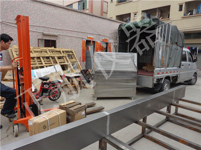 东莞草莓视频苹果下载仪器厂家详细图