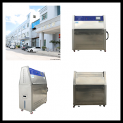  购买草莓视频苹果下载紫外老化箱1台的价格等于买2台的性能