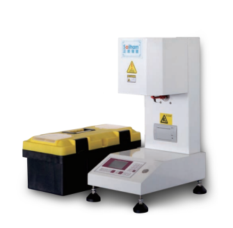 熔体流动速率仪？看完这个你就懂了