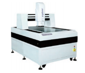 什么是二次元影像测试仪？